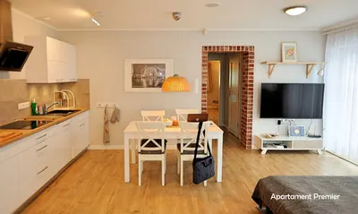 Biały Dom - 2 Bedrooms